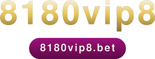 8180vip8 logo